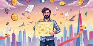 Entrepreneurial Finance: Funding Your Business Vision