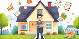 Real Estate Ruminations: A Homeowner's Financial Checklist