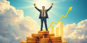 The Confidence-Cash Connection: Believing in Your Ability to Earn