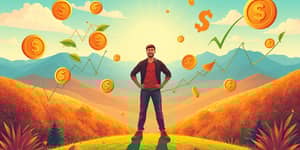 Mindset Maintenance: Sustaining Your Financial Success