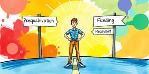 Your Funding Journey: Step-by-Step Loan Guidance
