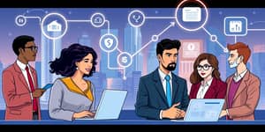 Seamless Funding: A Blueprint for Loan Success