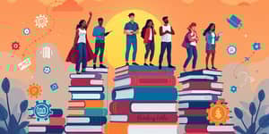 Investing in Yourself: Loans for Skill & Education