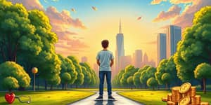 Health and Wealth: The Interconnectedness of Well-being