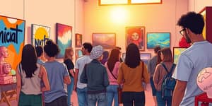 Art and Collectibles: Passion Meets Portfolio