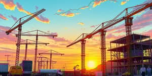 From Idea to Implementation: How Loans Fund Projects