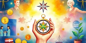 Your Money, Your Rules: Crafting a Personalized Financial Philosophy