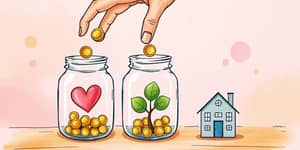 Intentional Spending: Reclaiming Your Wallet