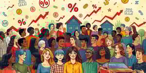 Interest Rates: How They Affect You