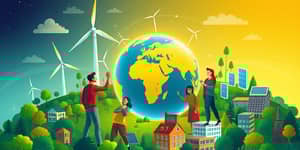 Sustainable Finance: Impact Investing