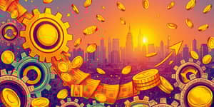 Financial Flow: Harnessing the Energy of Money