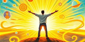 The Wealth Consciousness: Awakening Your Inner Financial Power