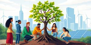 Socially Responsible Investing: Aligning Values and Wealth