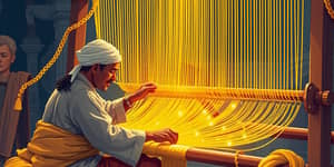 The Wealth Weaver: Crafting Your Financial Destiny