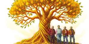 Understanding the Mechanics of Defined Benefit Pensions