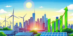 Exploring the Growth of Green Bonds