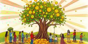 The Power of Donor-Advised Funds for Charitable Giving