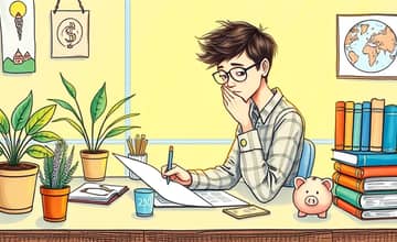 Budgeting Beyond Basics: The Art of Intentional Spending