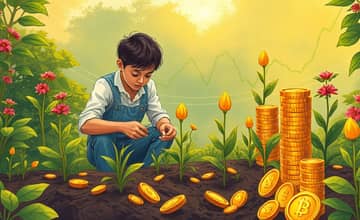 The Anatomy of Your First Investment: A Beginner's Guide