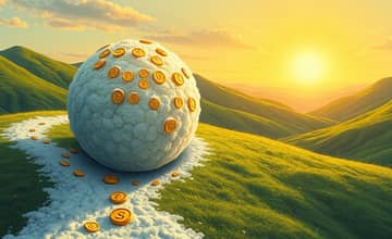 Understanding Compound Interest: Your Money's Growth Engine