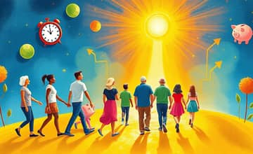 Retirement Reality: Planning for Your Golden Years, Today