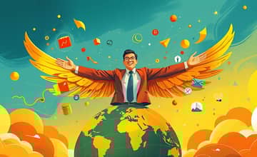 Demystifying Diversification: Spreading Your Investment Wings