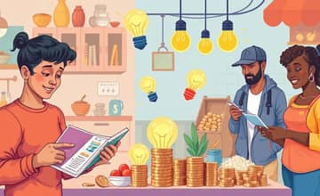 Smart Spending Habits: Maximizing Value, Minimizing Waste