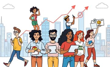 Building a Side Hustle: Boosting Your Income Streams