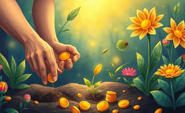 Investing in Yourself: The Ultimate Financial Return