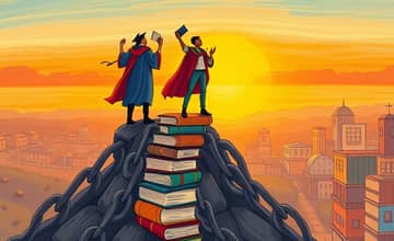 Student Loan Strategies: Conquering Your Educational Debt