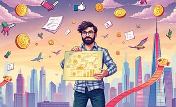 Entrepreneurial Finance: Funding Your Business Vision