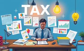 Tax Season Triumphs: Smart Strategies for Your Income
