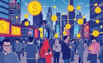 Digital Dollars: Navigating Online Banking and Payments