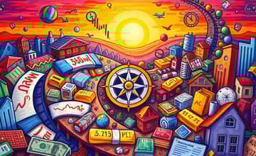 Asset Allocation uncovered: Your Personalized Investment Mix