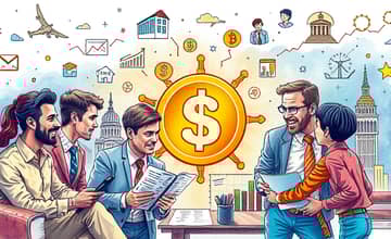 Wealth Warrior Wisdom: Lessons from Financial Legends