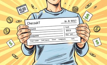 Decoding Your Paycheck: More Than Just a Number