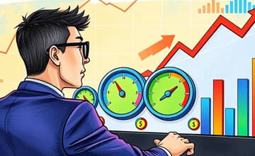 Measuring Your Money: Key Financial Ratios to Know