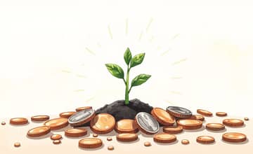 Micro-Investing: Starting Small, Thinking Big