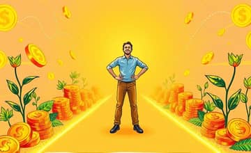 Financial Boundaries: Protecting Your Wealth and Well-being