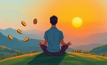 Money Mindfulness: Finding Peace in Your Financial Journey