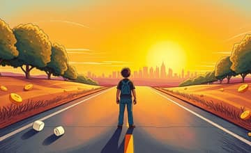 The Art of Delayed Gratification: Investing in Your Future Self