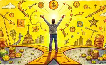 Breaking Free from Comparison: Your Unique Financial Path