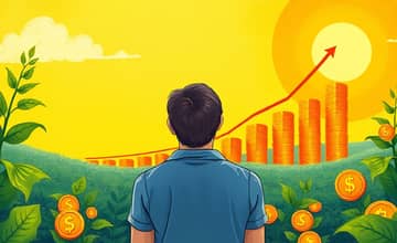 The Power of Positive Expectation in Your Finances