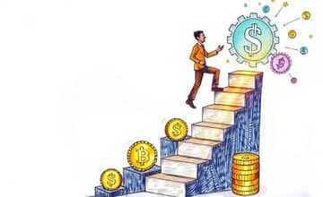 Unlocking Your Earning Potential: A Mindset Shift