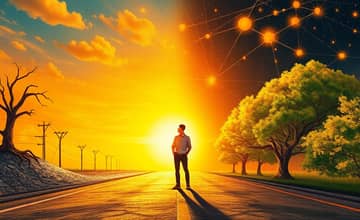 Beyond Broke: Cultivating a Prosperity Mindset