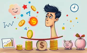 Emotional Intelligence and Your Money: A Powerful Connection