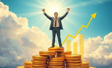 The Confidence-Cash Connection: Believing in Your Ability to Earn