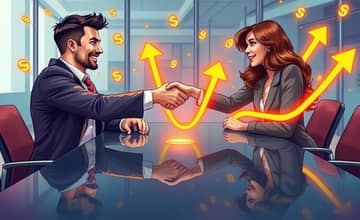 Negotiation Know-How: Getting What You're Worth