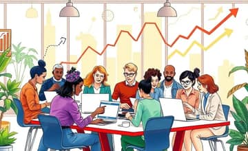 The Future of Work: Financial Planning for the Gig Economy