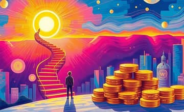 The Compound Effect of Confidence: Growing Your Wealth and Belief